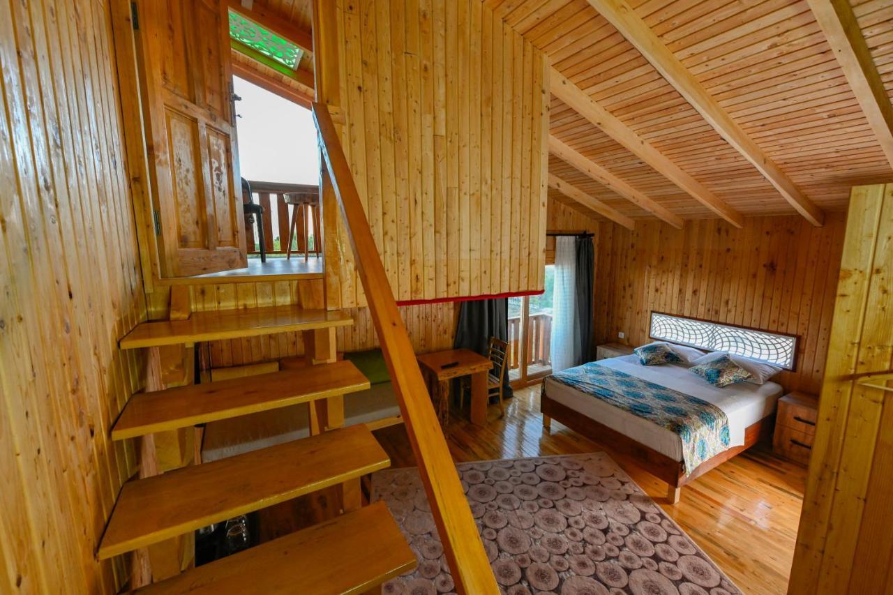 Apart Demre Dufa Bungolow Ngoại thất bức ảnh
